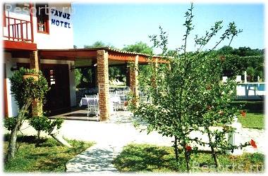 Yavuz Hotel 7